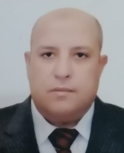 Mohamed A. elraouf