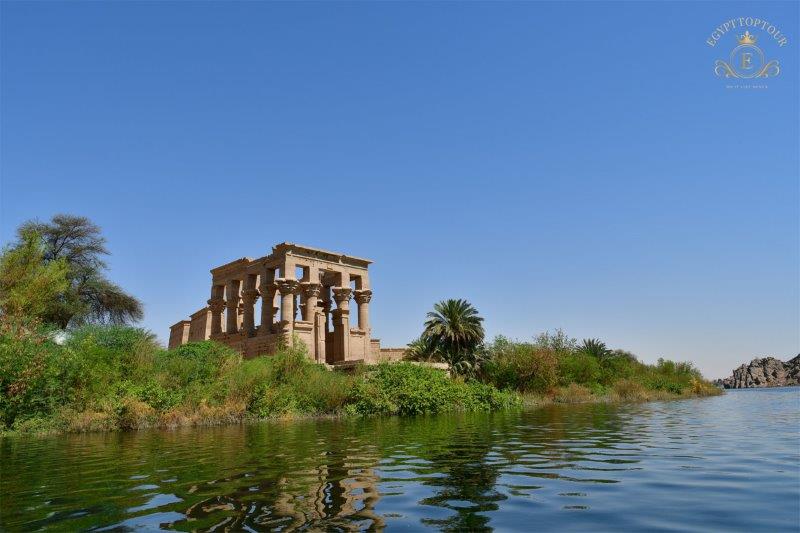 Aswan highlights