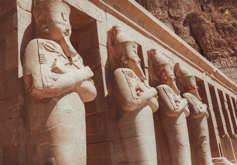 Luxor full day tour 